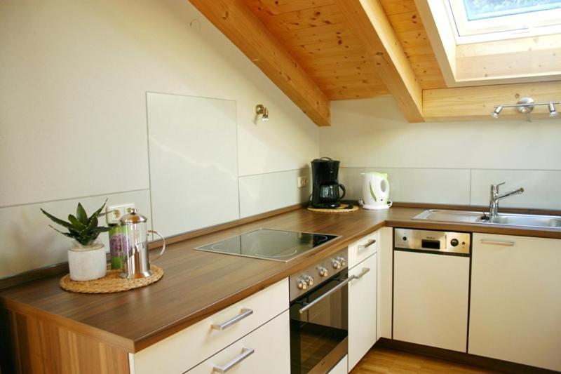 Ferienwohnung Schmid Ursula Kiefersfelden Extérieur photo